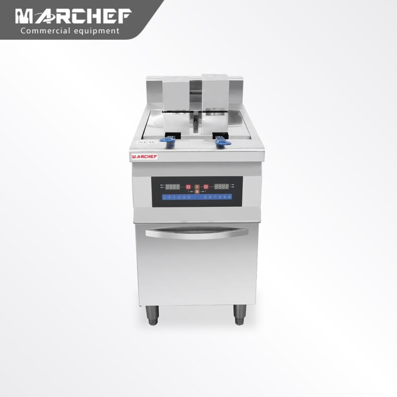 Commercial Fish Fryers LEF-30L Wholesale