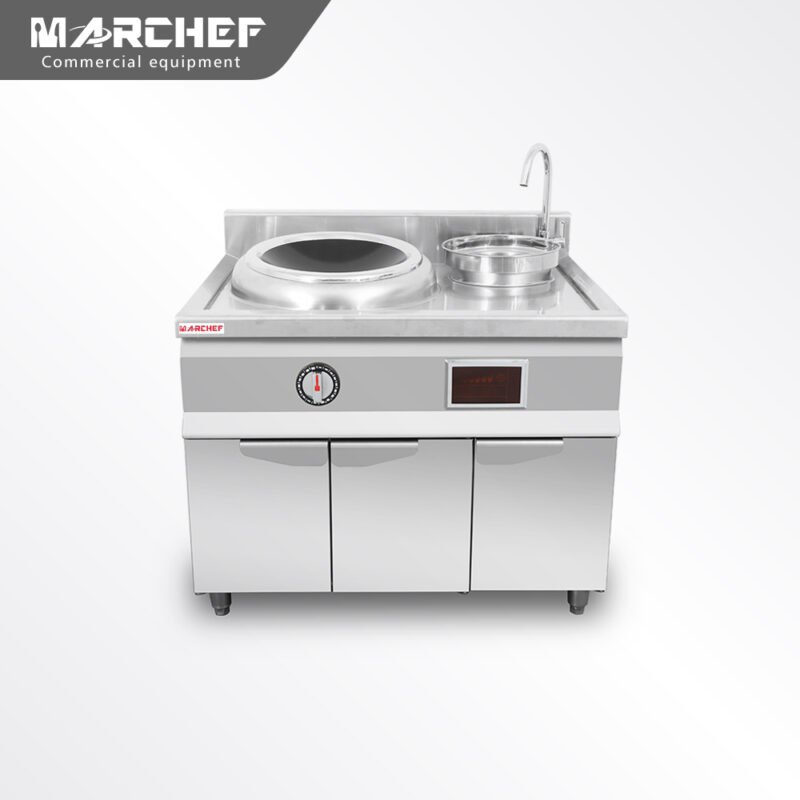 Electric Vertical Casserole Oven EC-50EM Supplier