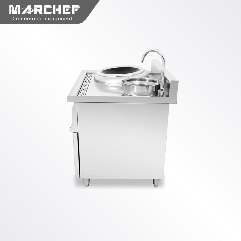 Electric Vertical Casserole Oven EC-50EM Supplier