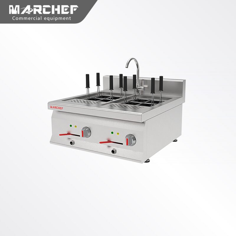 Counter Top Pasta Boiler EPC-70-2 Wholesale