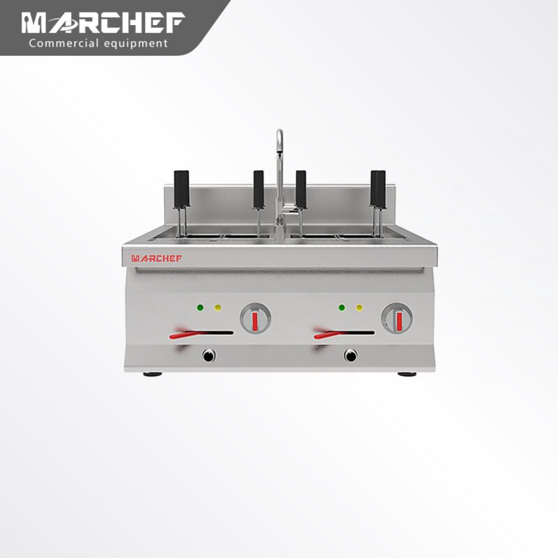 Counter Top Pasta Boiler EPC-70-2 Wholesale