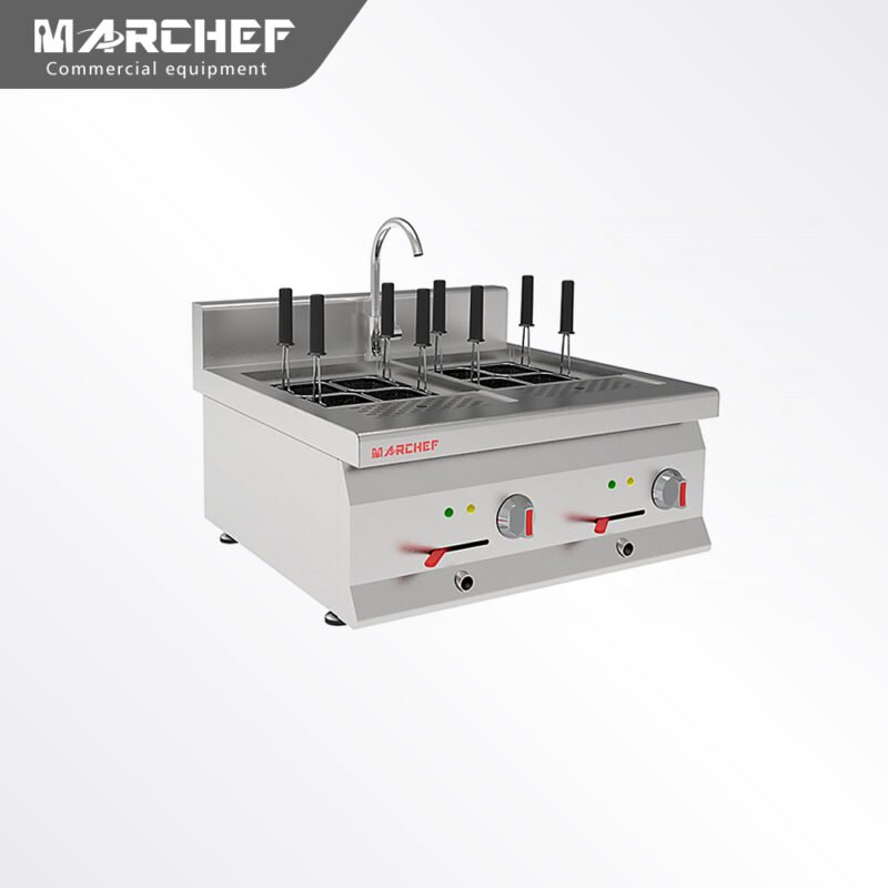 Counter Top Pasta Boiler EPC-70-2 Wholesale