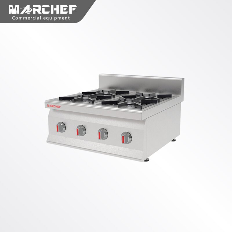 Gas Cooktop Stove GS-600T Factory Sale