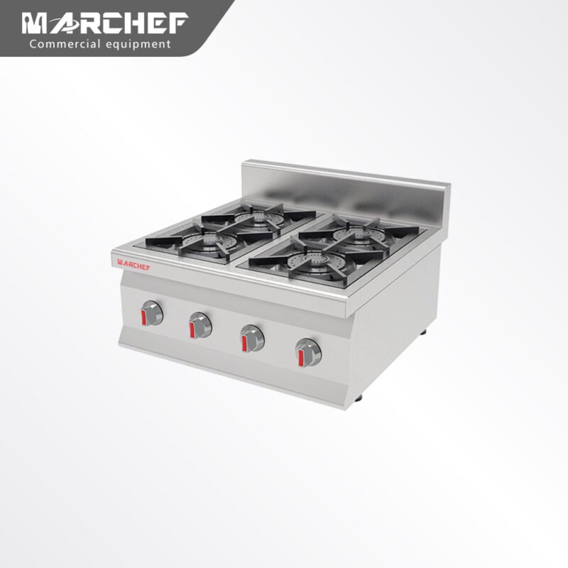 Gas Cooktop Stove GS-600T Factory Sale