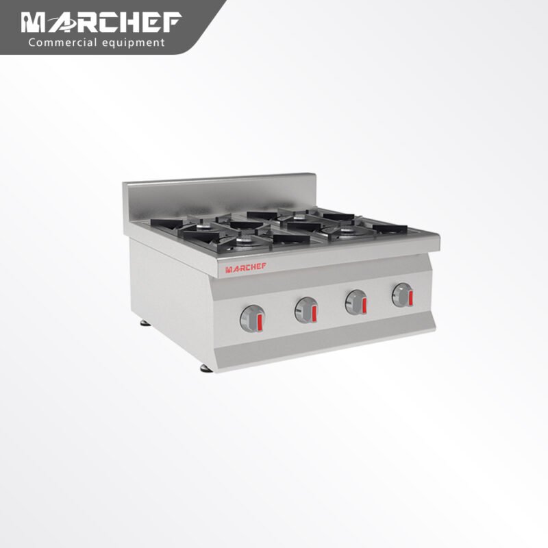 Gas Cooktop Stove GS-600T Factory Sale