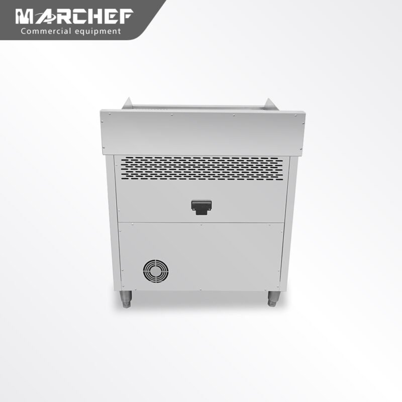 Big Electric Griddle EG-800EM Factory Wholesale