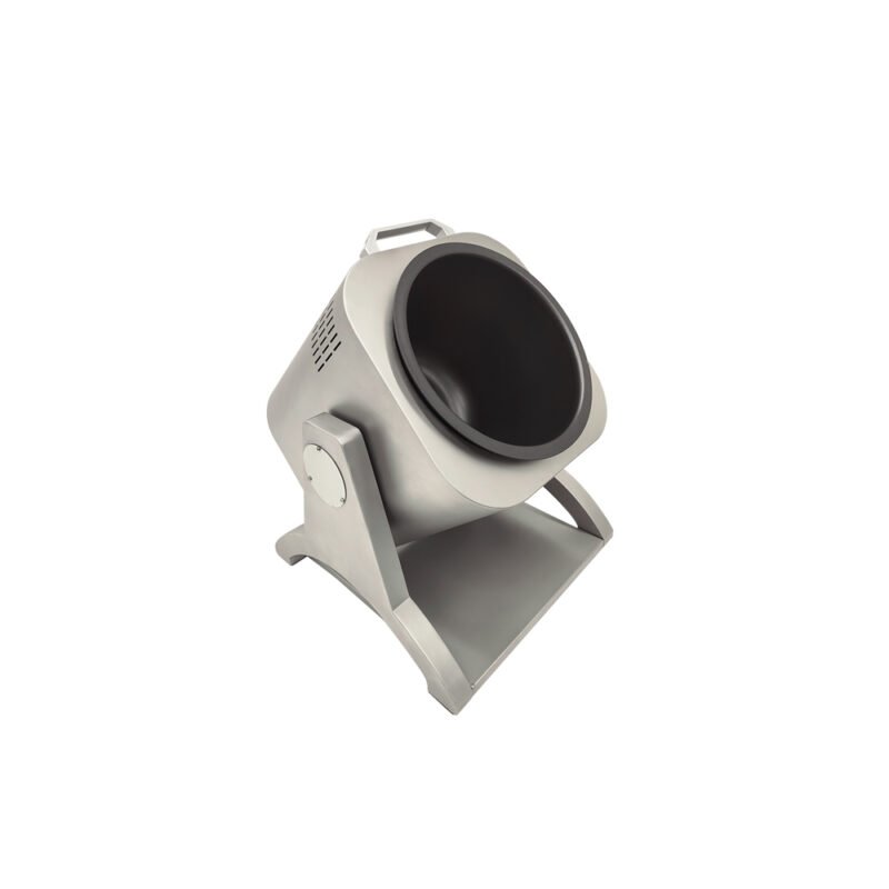 Induction Meat Cooking Large Pot Stove HW-500EM For Sale CODE5